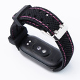 Curea din silicon pentru Xiaomi Smart Band 10 / 9 / 8