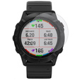 3x ERBORD Hydrogel Foil pentru Garmin Fenix 6X/6X Pro