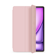 Husă pentru iPad Air 13" 2025/2024 (7/6 gen.), Smartcase, roz rose gold