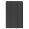 Husă pentru Samsung Galaxy Tab A9, Smartcase, negru
