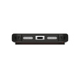 Geantă Urban Armor Gear pentru iPhone 17 Pro Max, Pathfinder MagSafe, portocaliu