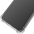 IMAK Huse pentru Oppo Reno 10 / 10 Pro, Dropproof, transparentă