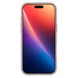 Carcasă Spigen pentru iPhone 17 Pro Max, Silicone Fit MagSafe, Stone