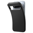 Carcasă Spigen Liquid Air pentru Google Pixel 10 Pro XL, negru mat