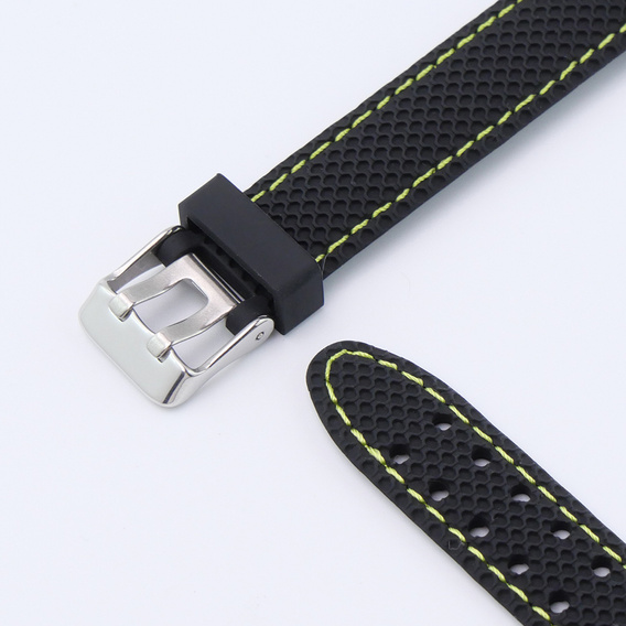 Curea din silicon pentru Xiaomi Smart Band 10 / 9 / 8