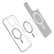 Etui Spigen do iPhone 13 Pro Max, Ultra Hybrid Mag MagSafe, Zero One