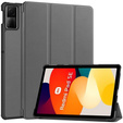 Husă pentru Xiaomi Redmi Pad SE 11", Smartcase, gri