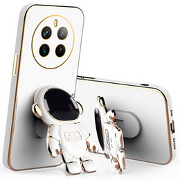 Huse pentru Realme 12 Pro 5G / 12 Pro+ 5G, Astronaut, alb