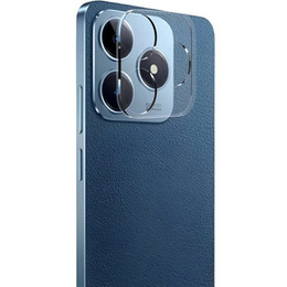 sticlă călită pentru camera Realme C63, transparentă