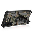 Huse pentru Samsung Galaxy S22 5G, Armor Kickstand, verde