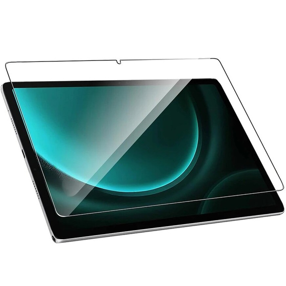 Sticla călită pentru Samsung Galaxy Tab S10 Lite / S10 FE / S9 FE