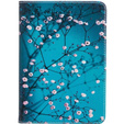 Carcasă pentru Amazon Kindle Paperwhite 1/2/3, Smartcase, sakura
