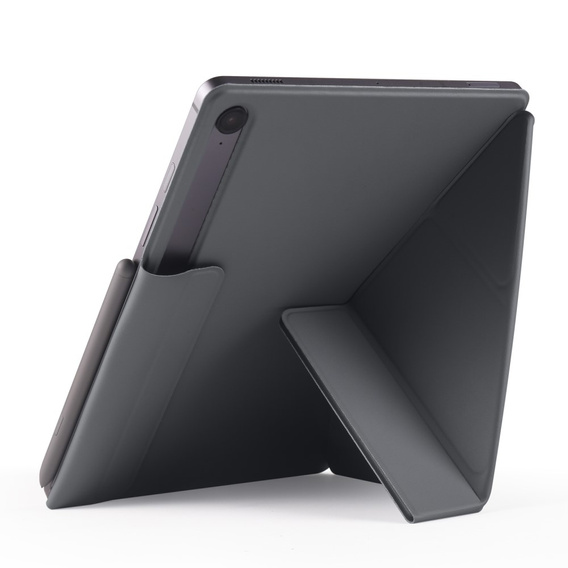 Husă pentru Xiaomi Redmi Pad SE 8.7", Origami, albastru