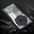 Huse pentru Nothing Phone 3A Pro, AntiDrop Hybrid, negru