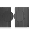Husă pentru Huawei MatePad SE 10.4 2022, Smartcase, negru