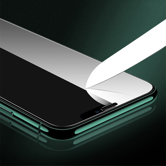 ENKAY sticlă călită ENKAY pentru Samsung Galaxy A56 5G /  A36 5G, transparentă