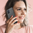 Huse pentru Motorola Moto E13, Rugged Shield, negru