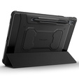 SPIGEN Rugged Armor Pro pentru Samsung Galaxy Tab S10 Lite / Galaxy Tab S9 FE 10.9 (X400 / X406B / X510 / X516B)