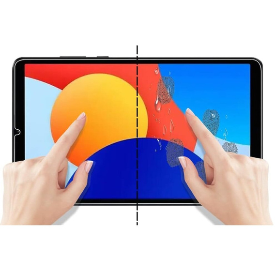 Sticla călită pentru Xiaomi Redmi Pad SE 8.7"