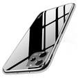 Husă MOFI pentru Huawei Nova Y61, subțire, transparentă