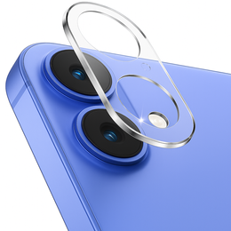 Sticlă temperată pentru camera foto pentru OnePlus Nord CE4 Lite, transparentă