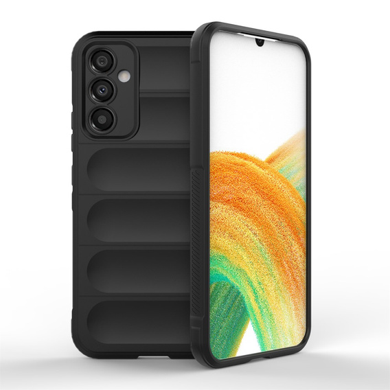 Huse pentru Samsung Galaxy A34 5G, Gaming Shockproof, negru