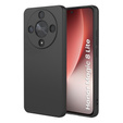Husă din silicon Silicone Lite pentru Honor Magic 8 Lite
