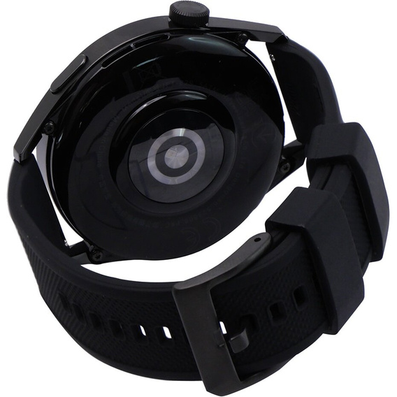 ERBORD curea universală din silicon de 22 mm