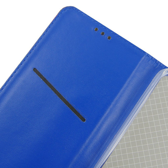 Cu clapetă pentru Xiaomi Mi 9 SE, Wallet, Peacock