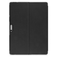 Huse pentru Microsoft Surface Pro 9, Stand Case With stand, negru