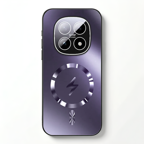 Husă MagSafe pentru Xiaomi Redmi Note 15 5G / Poco M8 5G