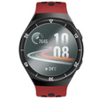 2x ERBORD Hybrid Glass pentru Huawei Watch GT 2e