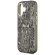 Husă MagSafe cu model Python pentru iPhone 17