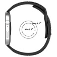 Curea din silicon pentru Huawei Watch Fit 4 / 4 Pro / 3