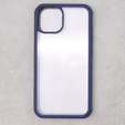 Huse pentru iPhone 14, ERBORD Guardian, albastru închis