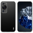 Husă MOFI pentru Huawei P60 / P60 Pro, subțire, transparentă