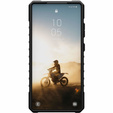 Carcasă Urban Armor Gear pentru Galaxy S25 Ultra, Pathfinder MagSafe, gri