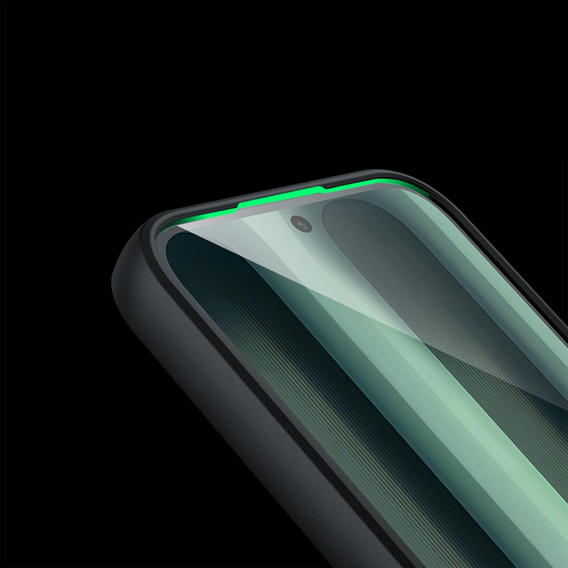 Huse pentru OnePlus Nord CE5, Fusion Hybrid, transparentă