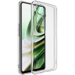IMAK Huse pentru OnePlus Nord CE 3 Lite 5G, UX-5 Series Slim, transparentă