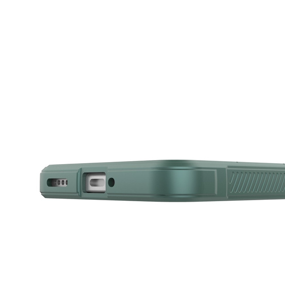 Huse pentru OnePlus Nord 4, Gaming Shockproof, verde