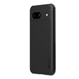 Carcasă NILLKIN pentru Google Pixel 8A, Super Frosted Shield Case, negru