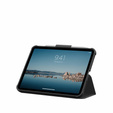 Husă UAG Plyo LT cu suport pentru Apple Pencil pentru iPad 11" 2025 A16 (generația a 11-a) / iPad 10,9" 2022 (generația a 10-a)