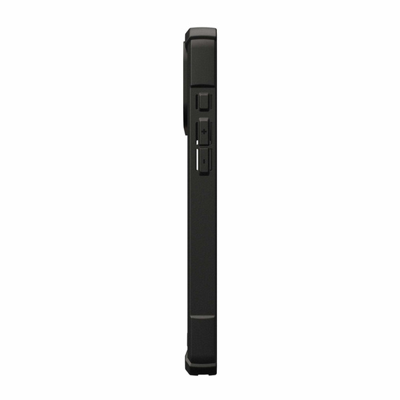 Urban Armor Gear Plasma XTE MagSafe caz cu stand pentru iPhone 17 Pro Max