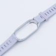 Curea din silicon pentru Xiaomi Smart Band 10 / 9 / 8
