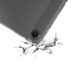 Husă pentru Lenovo Tab TB311FU, silicon, transparentă