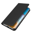 Dux Ducis Huse pentru Huawei P40, Skinpro, negru