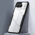 Huse pentru OnePlus Nord 4, AntiDrop Hybrid, negru
