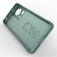 Huse pentru Xiaomi 13 Lite, Gaming Shockproof, verde