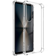 IMAK Huse pentru Sony Xperia 1 VI, Dropproof, transparentă