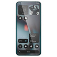 Sticlă temperată Spigen Glas.tR Slim 2-pack pentru Nothing Phone 3 5G